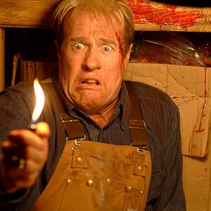 Photo James Gunn (II)