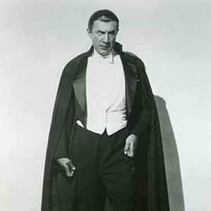 Photo Dracula