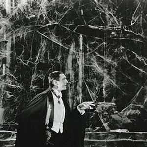 Photo Bela Lugosi