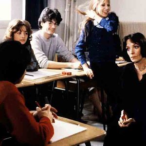 Photo Les Diplômés du dernier rang