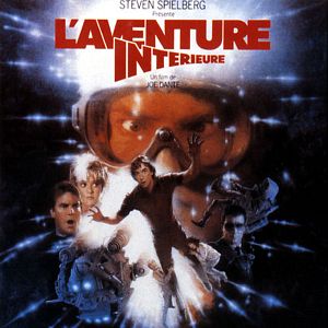 Photo L'Aventure intérieure