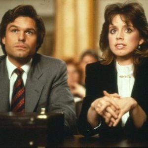 Photo La Loi de Los Angeles