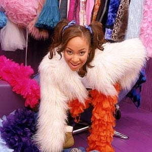 Photo Raven-Symoné