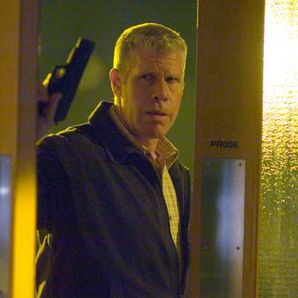 Photo Ron Perlman