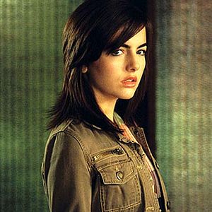 Photo Camilla Belle