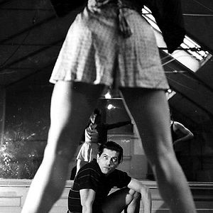Photo Serge Lifar