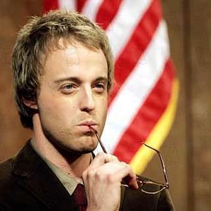 Photo Joshua Leonard