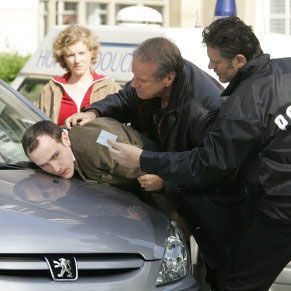 Photo Commissaire Moulin