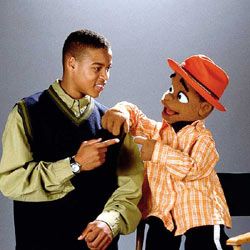 Photo Cousin Skeeter