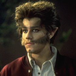 Photo Le Loup-garou du campus