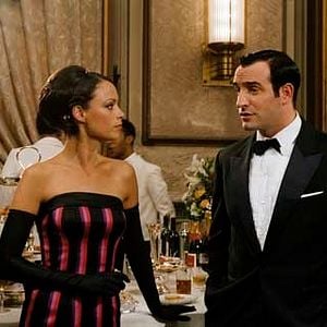 Photo Michel Hazanavicius