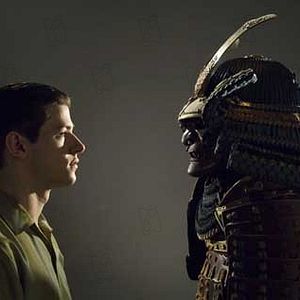 Photo Gaspard Ulliel