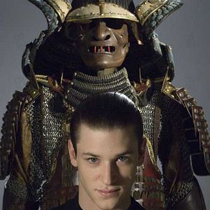 Photo Gaspard Ulliel