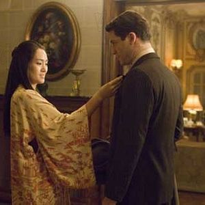 Photo Hannibal Lecter : les origines du mal