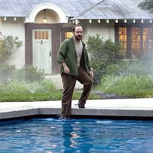 Photo M. Night Shyamalan