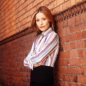 Photo Amanda Donohoe