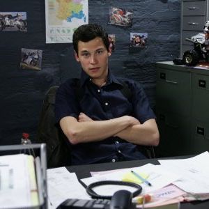 Photo Nicolas Giraudi