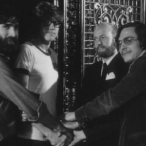 Photo Michael Fuller