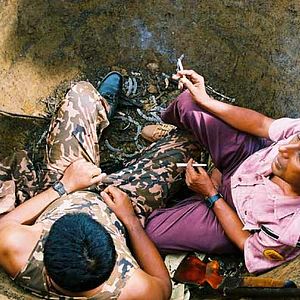 Photo Vimukthi Jayasundara