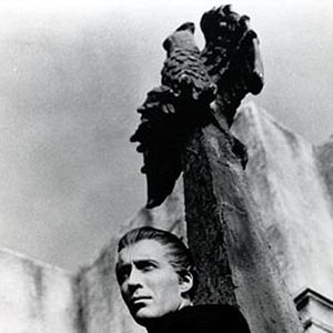Photo Dracula, prince des ténèbres