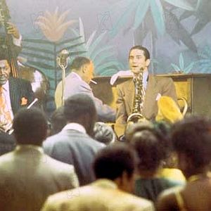 Photo Martin Scorsese