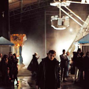 Photo Andreas Wilson