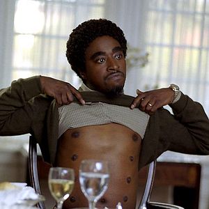 Photo Eddie Griffin
