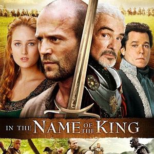 Photo King Rising, Au Nom Du Roi