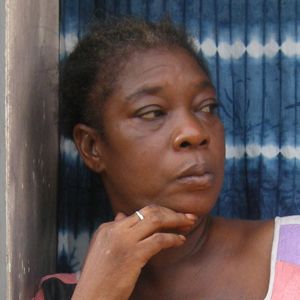 Photo Blandine Yameogo