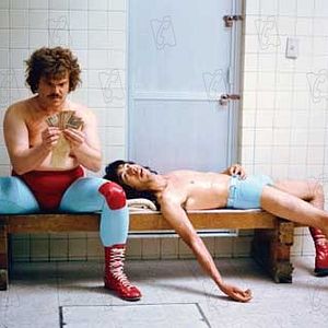 Photo Héctor Jiménez