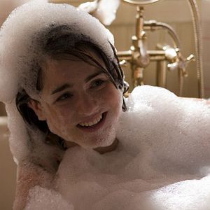 Photo Elizabeth Allen