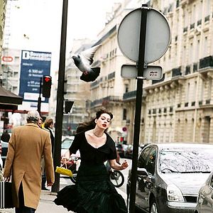 Photo David Frankel