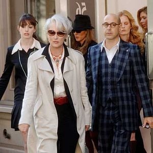 Photo Le Diable s'habille en Prada