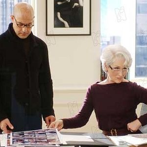 Photo Le Diable s'habille en Prada