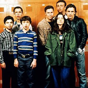 Photo John Francis Daley