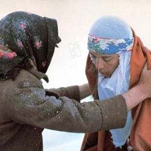 Photo Şerif Gören