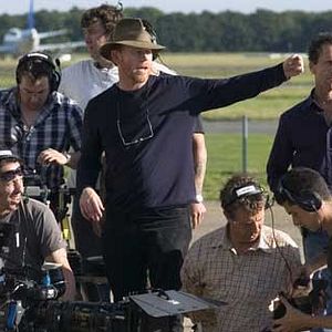 Photo Ron Howard