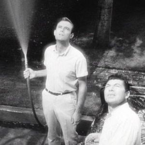 Photo La Quatrième dimension