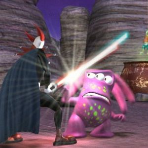 Photo Les Décalés du Cosmos