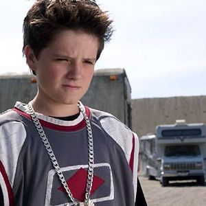 Photo Josh Hutcherson
