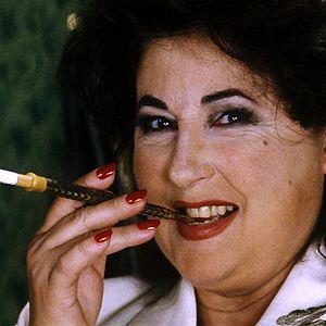 Photo Elisabeth Margoni