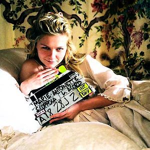 Photo Marie-Antoinette