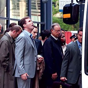 Photo L'Incroyable destin de Harold Crick