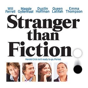 Photo L'Incroyable destin de Harold Crick