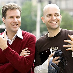 Photo L'Incroyable destin de Harold Crick