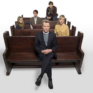 Photo Christian Campbell