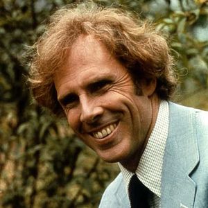 Photo Bruce Dern