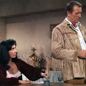 Photo John Wayne