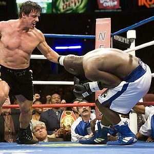 Photo Antonio Tarver
