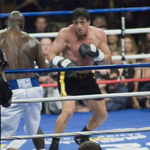 Photo Antonio Tarver